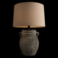 Настольная лампа LOFT IT Ewer 10516T