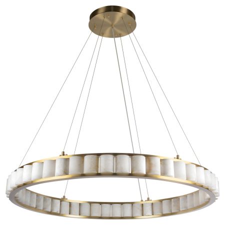 Подвесная люстра Loft IT Manhattan 10415/1000
