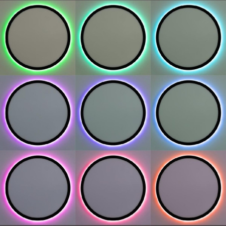 Потолочный светильник Citilux Basic Line CL738321EL