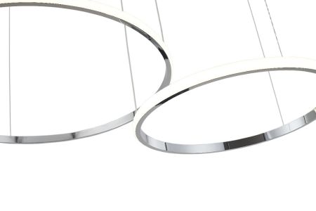 Подвесная люстра Zortes Ringolight ZRS.33322.63F