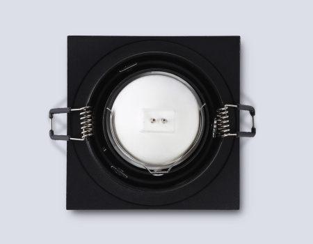 Встраиваемый светильник Ambrella Light Techno spot Technic base TN102828