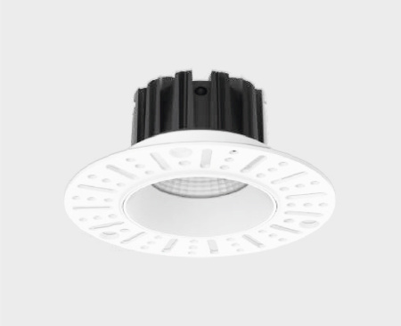 Встраиваемый светильник Italline IT02-028 white 3000K