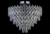 Люстра на штанге Arti Lampadari Elite Osoppo E 1.5.60.100 N