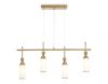 Подвесной светильник Ambrella Light High Light LH55274