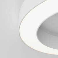 Потолочный светильник Maytoni Lua C093CL-36W4K-W