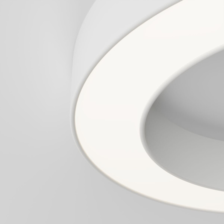 Потолочный светильник Maytoni Lua C093CL-36W4K-W