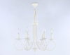 Потолочная люстра Ambrella light Traditional Modern TR9611