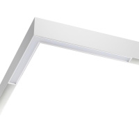 Трековый светодиодный светильник Novotech Shino Flum 358605