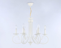 Потолочная люстра Ambrella light Traditional Modern TR9611