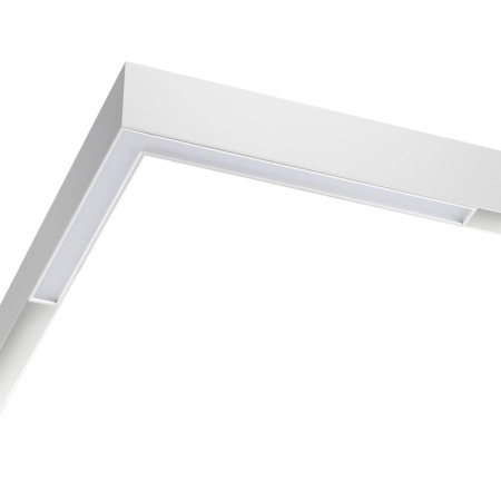 Трековый светодиодный светильник Novotech Shino Flum 358605