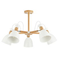 Потолочный светильник EVOLUCE BALCAMO SLE103802-05