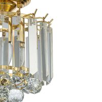 Потолочный светильник Escada 2111/2P