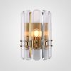 Настенный светильник ImperiumLoft Restoration Hardware BONNINGTON 85016-22