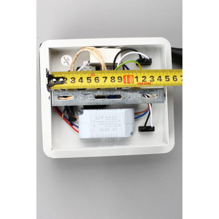 Бра Omnilux Rocchette OML-12311-02