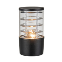 Уличный настенный светильник Escada Corund 30014W/01