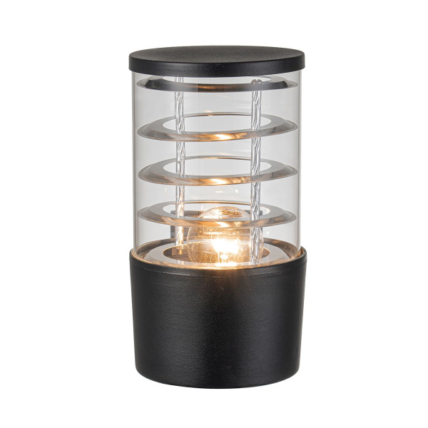 Уличный настенный светильник Escada Corund 30014W/01