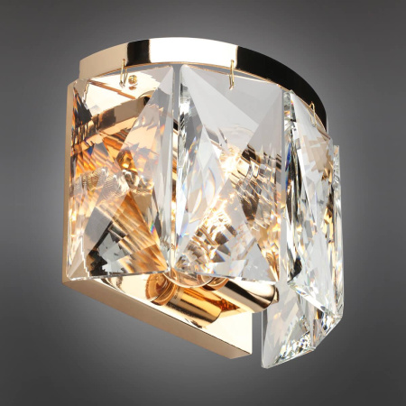 Бра Omnilux Volpedo OML-72901-02