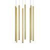 Подвесная люстра Lightstar Tubo L8T747333