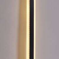 Настенный светильник Reluce 86230-9.2-001U LED35W BK