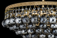 Потолочная люстра Arti Lampadari Castellana E 1.3.46.603 G