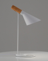 Настольная лампа Moderli Turin V11335-1T