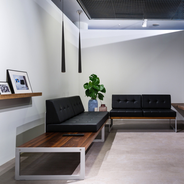 Подвесной светильник Lightstar Punto 807017