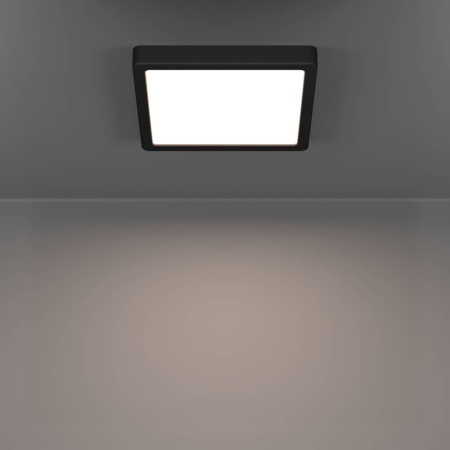 Настенно-потолочный светильник Eglo Fueva 6 901329