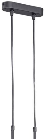 Подвесная люстра Vitaluce V4980-1/4S