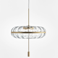 Подвесной светильник ImperiumLoft Dona 249066-26
