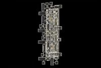 Настенный светильник Dio D'Arte Erba E 2.20x55.100 N