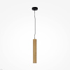 Подвесной светильник Maytoni Basic Texture MOD461PL-L5BGK