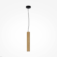 Подвесной светильник Maytoni Basic Texture MOD461PL-L5BGK