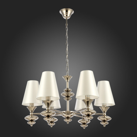 Подвесная люстра Evoluce SL1137.103.06