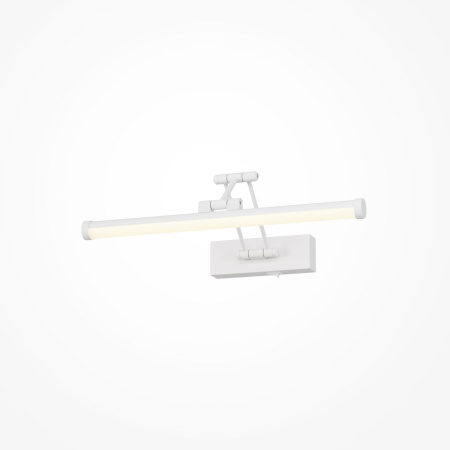 Подсветка для зеркал Maytoni Luster MIR268WL-L3W3K