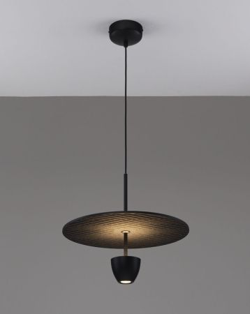 Подвесной светильник Moderli Kanso V11625-PL