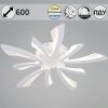 Потолочная люстра Reluce 59090-0.3-05 WH