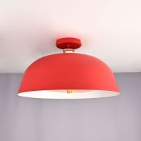 Потолочный светильник ImperiumLoft Globemi 307159-26