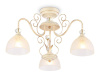 Потолочная люстра Ambrella light Traditional TR3055
