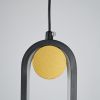 Подвесной светильник ImperiumLoft Mitch 249060-23