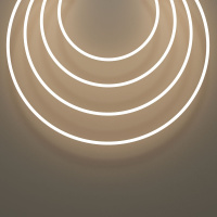Гибкий неон Maytoni Led strip 24В 14,4Вт/м 3000K 5м IP67 432045