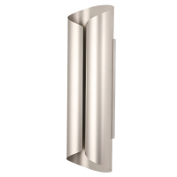 Настенный светильник Crystal Lux SELENE AP20 LED NICKEL