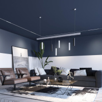 Трековый светильник NOVOTECH FLUM 358419