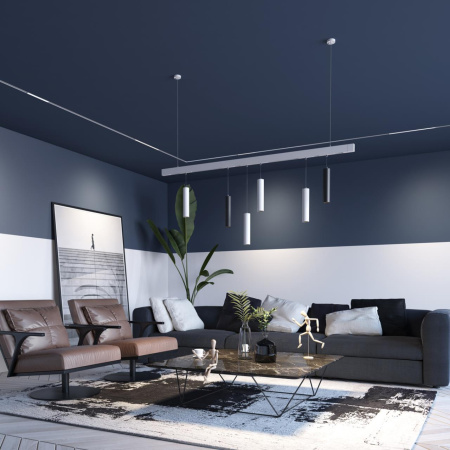 Трековый светильник NOVOTECH FLUM 358419