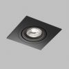 Встраиваемый светильник Denkirs Prime DK-DH2021-BK