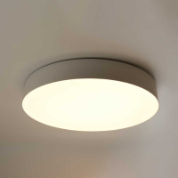 Потолочный светодиодный светильник Feron Simple matte AL6200 48070