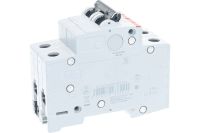 Автоматический выключатель ABB SH202L 2-полюсный C40 4.5кА