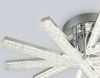 Потолочная люстра Ambrella Light Acrylica Original FA8895