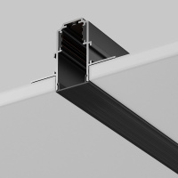 Декоративная накладка Maytoni Exility TRA034DO-1B