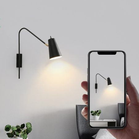 Бра ImperiumLoft Verina 224056-23