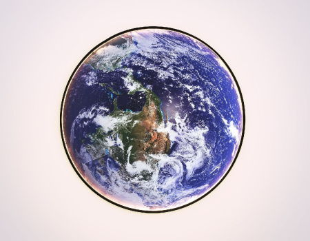 Настенно-потолочный светильник Ambrella Light Wall FW11133